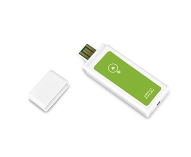 YMP-20LT Multi use pdf low temperature and humidity data logger YOWEXA - Gambar 3