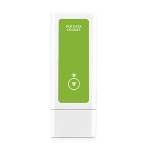 YMP-20LT Multi use pdf low temperature and humidity data logger YOWEXA