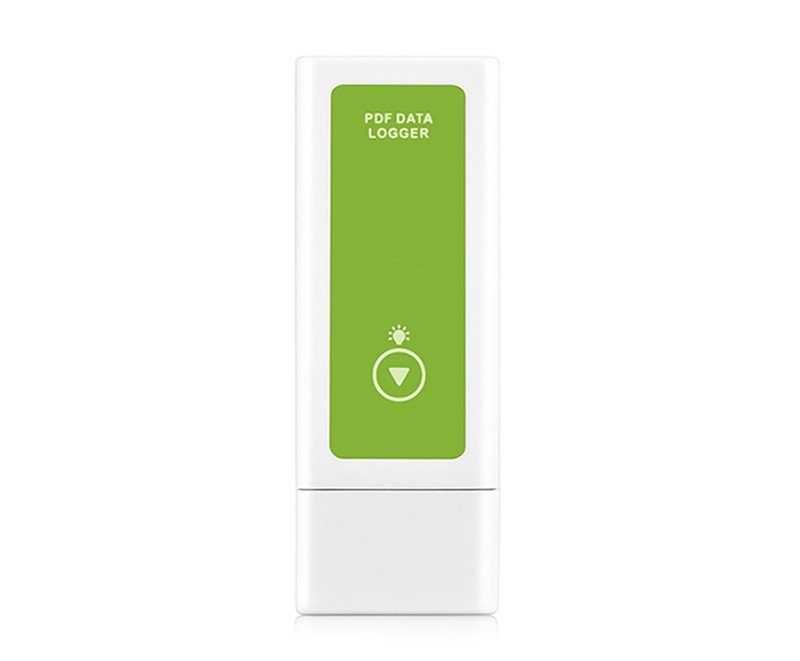 YMP-20LT Multi use pdf low temperature and humidity data logger YOWEXA