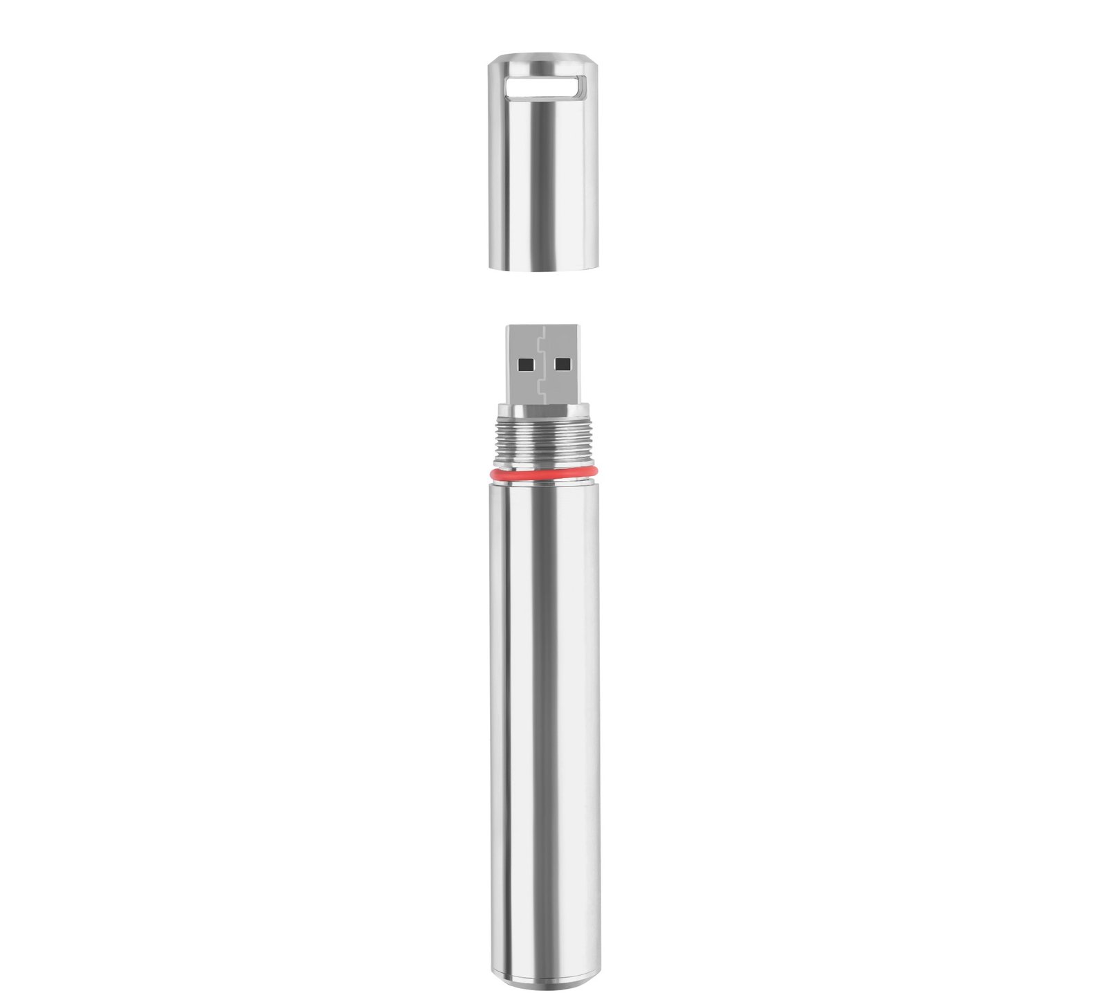 YPL-10 High Temperature Data Logger YOWEXA - Gambar 2