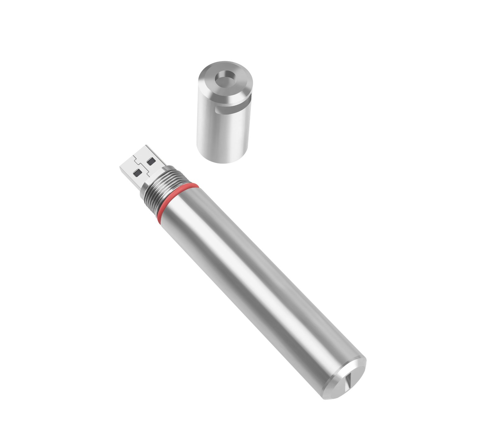 YPL-10 High Temperature Data Logger YOWEXA - Gambar 3