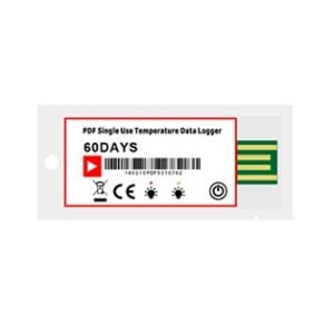 YSUP-15M Ultra Low Cost Multi Use Temperature Data Logger YOWEXA