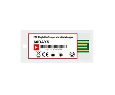 YSUP-15M Ultra Low Cost Multi Use Temperature Data Logger YOWEXA