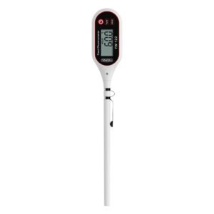 YW-122 Food Thermometer YOWEXA