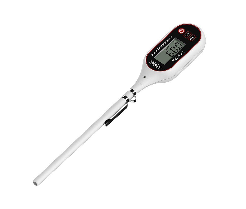 YW-122L Food Thermometer YOWEXA - Gambar 2