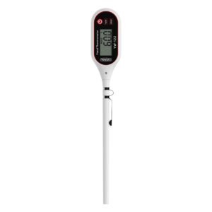 YW-122L Food Thermometer YOWEXA