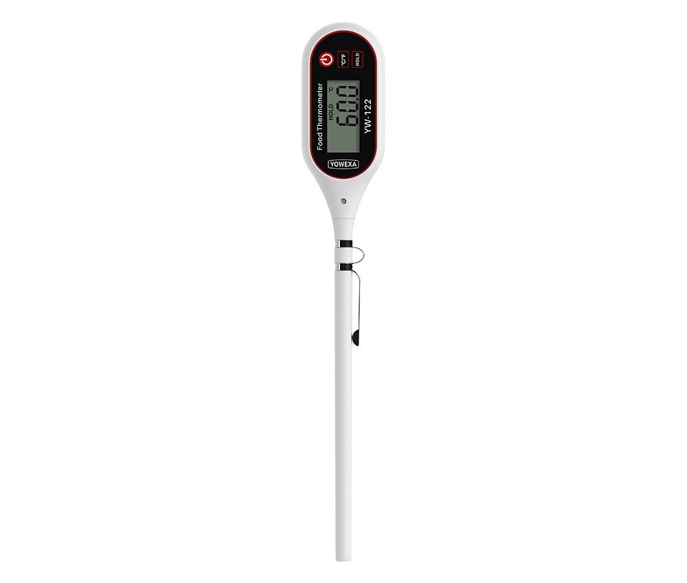 YW-122L Food Thermometer YOWEXA