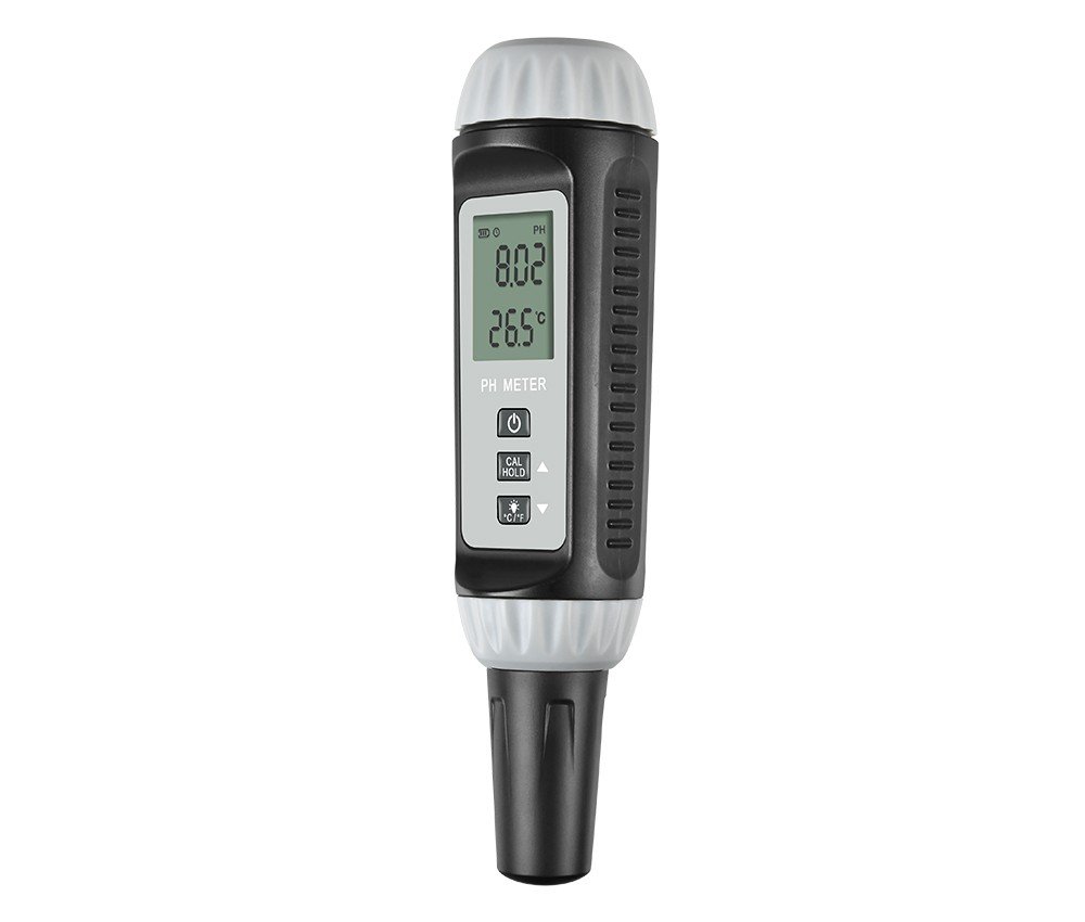 YW-612/612L PH Meter YOWEXA - Gambar 2