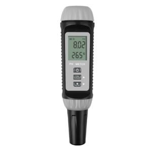 YW-612/612L PH Meter YOWEXA