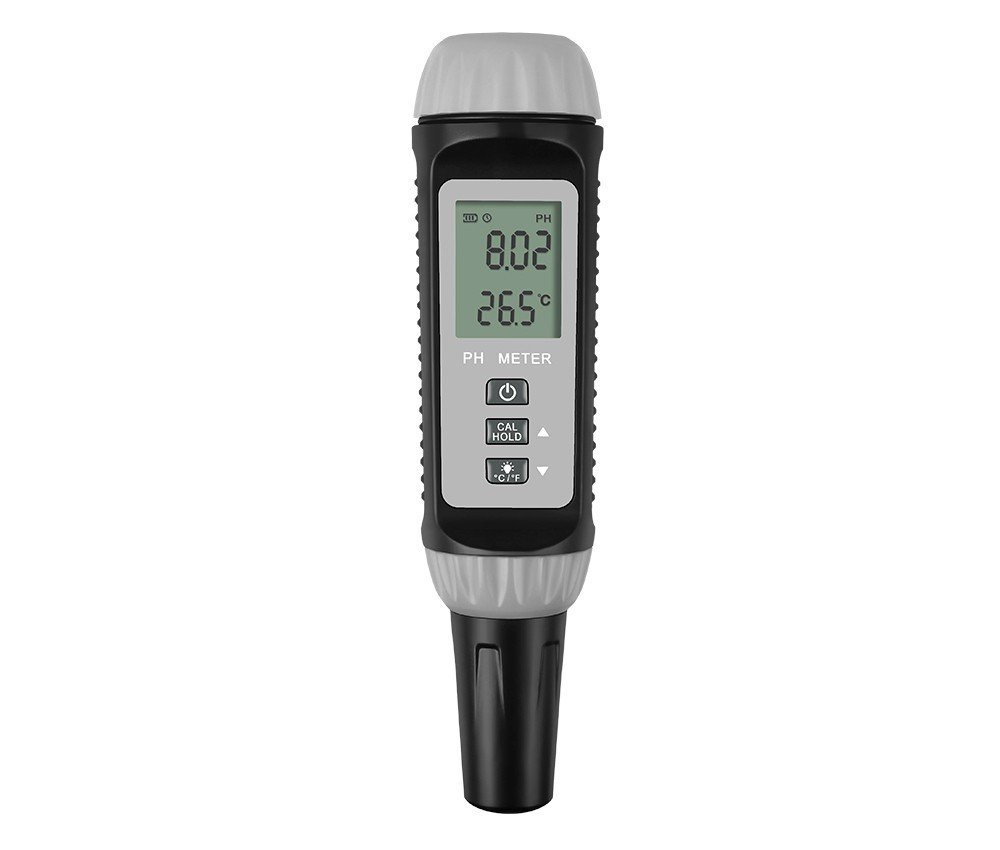 YW-612/612L PH Meter YOWEXA