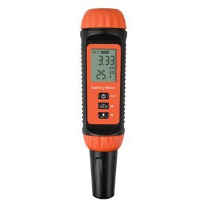 YW-622 Salinity Meter YOWEXA