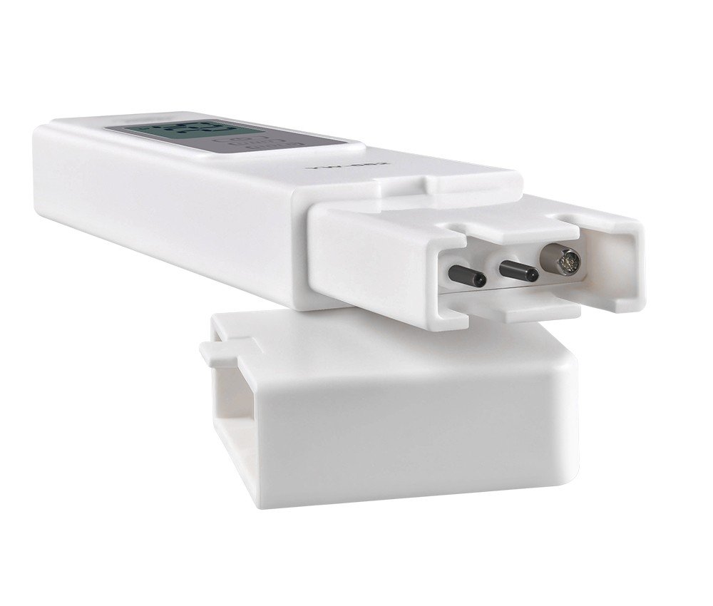 YW-662 Water Tester YOWEXA - Gambar 2