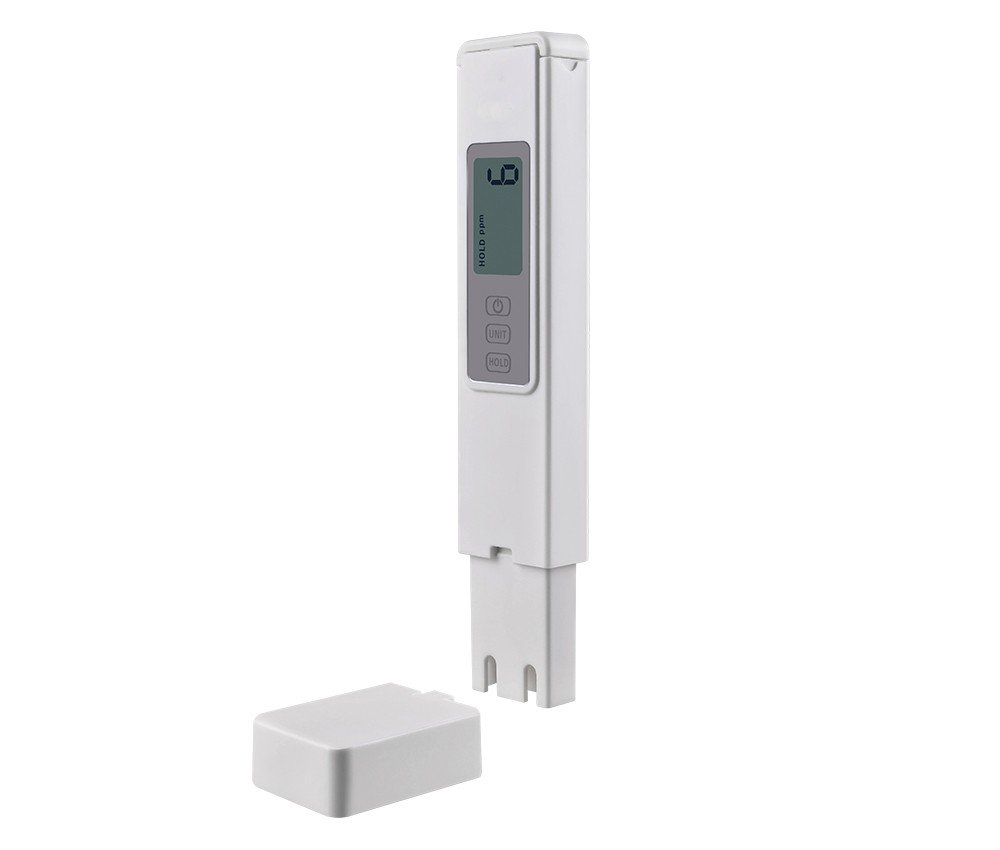 YW-662 Water Tester YOWEXA - Gambar 3