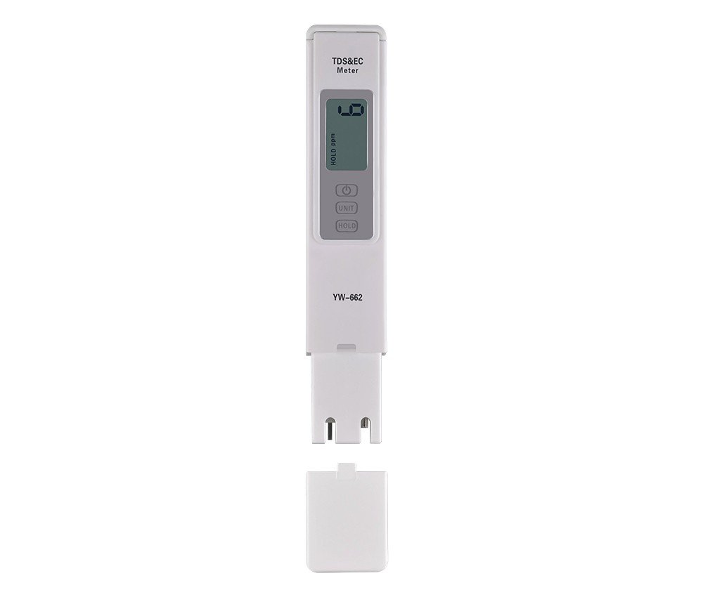 YW-662 Water Tester YOWEXA - Gambar 4