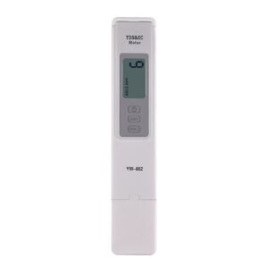 YW-662 Water Tester YOWEXA