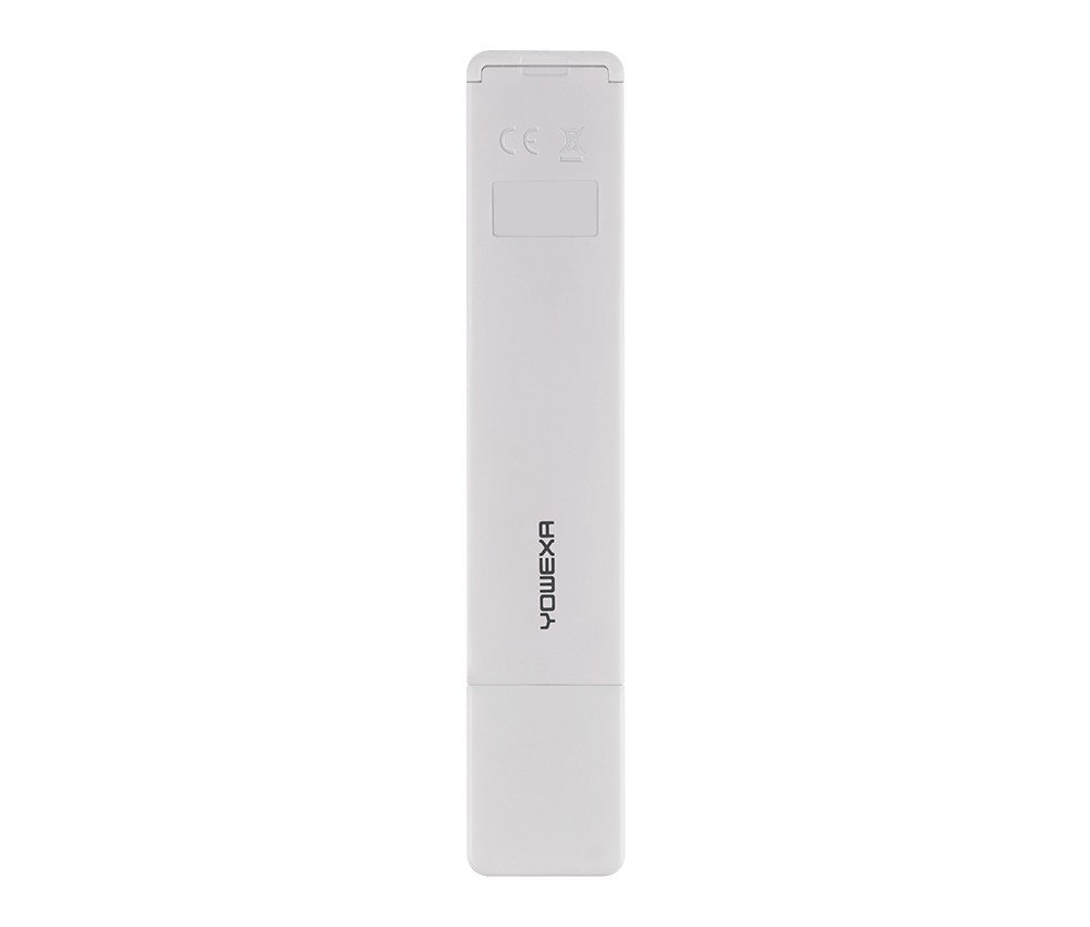 YW-662 Water Tester YOWEXA - Gambar 5