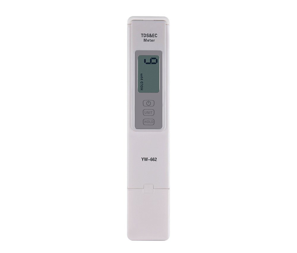 YW-662 Water Tester YOWEXA