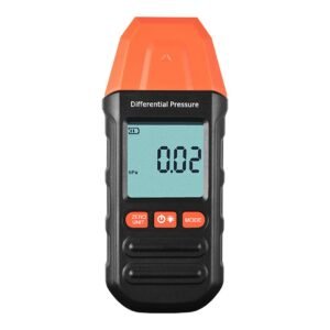 YW-721 Differential Pressure Detector YOWEXA