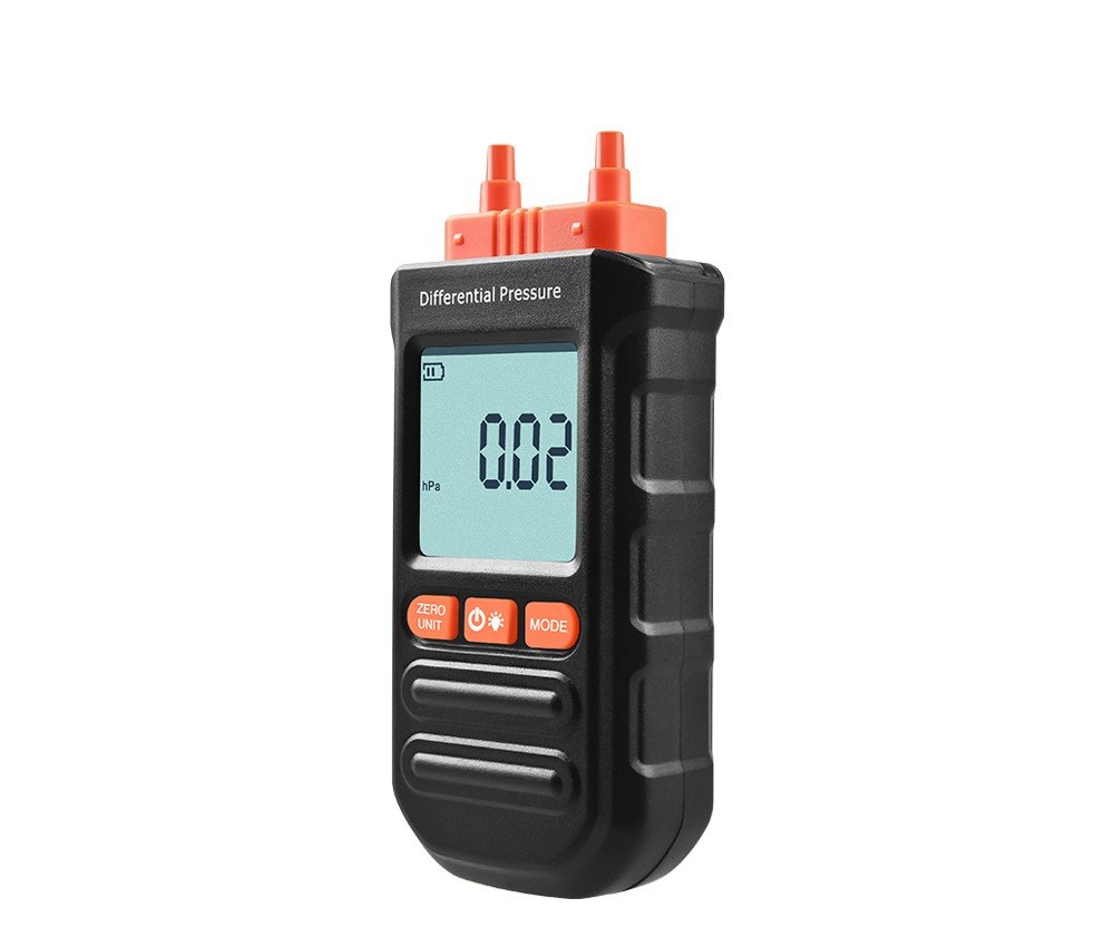 YW-721 Differential Pressure Detector YOWEXA - Gambar 4