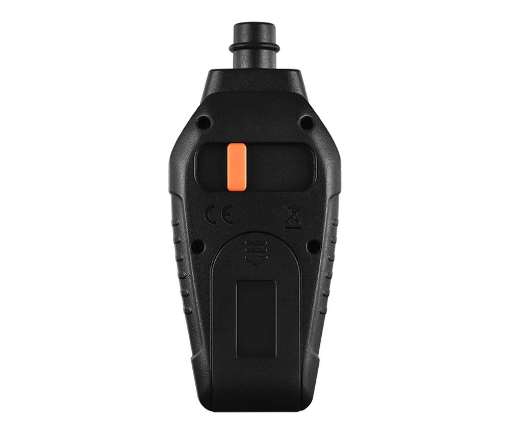 YW-732 Portable Digital Tire Pressure Gauge YOWEXA - Gambar 4