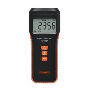 YW-762/762J/762F Intelligent Digital Tachometer YOWEXA