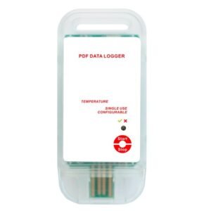 YXUP-11LT 3 times use low temperature pdf data logger YOWEXA