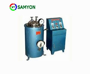 YZF-2A Portland Cement Soundness Tester - Mesin Autoklaf Uji Ke kekalan Semen Lab Sipil