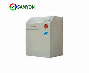 ZDM-1 Vibrating Grind Mill - Mesin Penggiling Sampel Bubuk XRF Lab Sipil