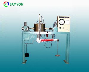 ZFY-1A Non-Saturating Soil Strain Controlled Direct Shear Apparatus - Alat Uji Geser Langsung Tanah Tak Jenuh Lab Sipil