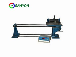 ZS-15 Jolting Table – Meja Getar Pemadat Mortar Semen Lab Sipil