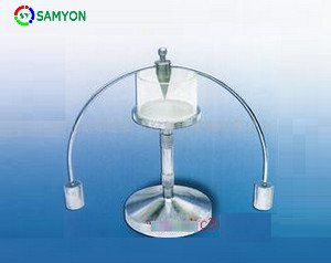ZY-1 Series Liquid Limit Tester - Alat Uji Batas Cair Tanah Kohesif Lab Geoteknik