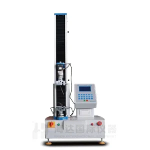Adhesive Tape Peel Test Equipment Haida HD-609B-S