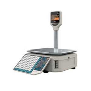 bst-lb1200 Timbangan Barcode 4.3 MERC