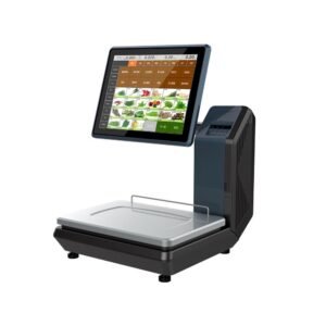bst-lf1500 Timbangan Label Barcode AI MERC