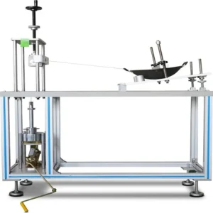 Cookware Handle Pull Resistance Testing Machine Haida
