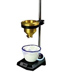 Portable TU-4 Cup Viscometer Haida HD-C801-3