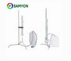 LS-170/JJ-268 Water Measuring Vessel - Gelas Ukur Standar Konsistensi Semen Lab Sipil