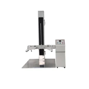 Luggage Drop Impact Testing Equipment Haida HD-A520-2