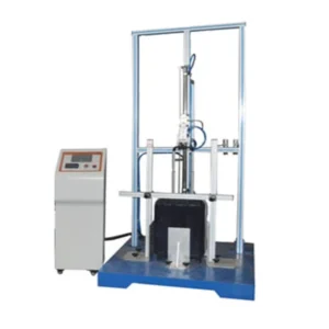 Luggage Trolley Handle Reciprocating Fatigue Testing Machine Haida HD-D115-1