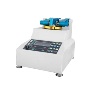 Rubbing Fastness Tester Haida