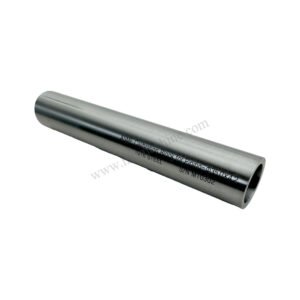 ASME Calibration Block for Piping-φ35.0*4.2*210mm/slot deep 0.4 NDT Machine