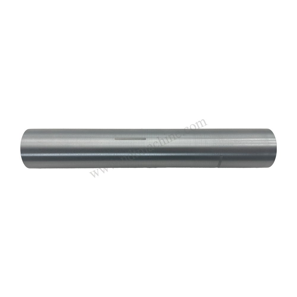 ASME Calibration Block for Piping-φ35.0*4.2*210mm/slot deep 0.4 NDT Machine - Gambar 5