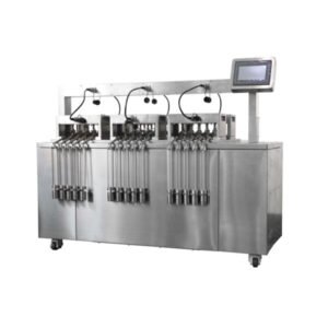 ASTM D5397 Notch Tensile Load Tester - Stress Cracking Resistance Tester