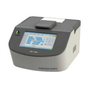 ASTM D4294 DM1262 Portable EDXRF Sulfur Analyzer - XRF Sulfur Tester