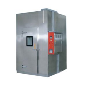 Automotive Interior Materials Infrared HDT Test Apparatus & Thermal Distortion Tester