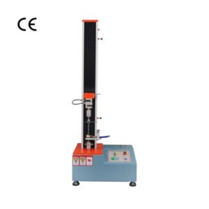 Toothbrush Tensile Testing Machine & Bristle Pull Tester