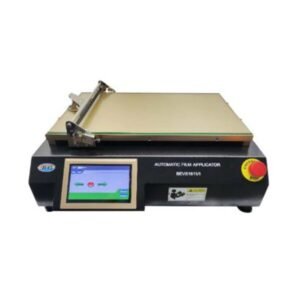 BEVS 1811 ASTM D823 Automatic Film Applicator & Bar Coater