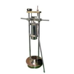 BS 812 Aggregate Impact Value Tester & AIV Apparatus