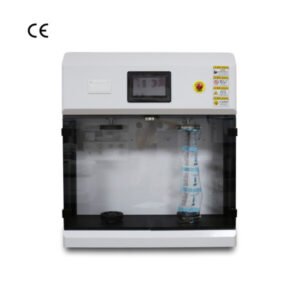 ASTM F392 Flexible Film Flexing & Rubbing Resistance Tester