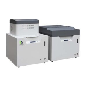 ASTM D5142 Automatic Industrial Analyzer - Coal and Coke Tester